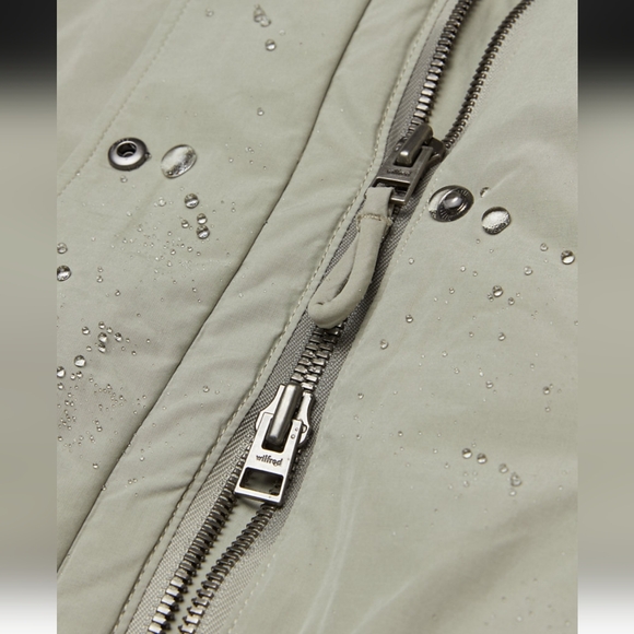 Wilfred Aritzia Mont Blanc Parka - Picture 12 of 16